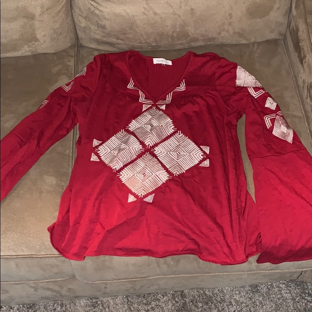 Women’s Top